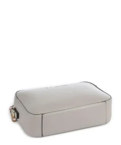 Faith Re Umhängetasche Lederimitat hellgrau