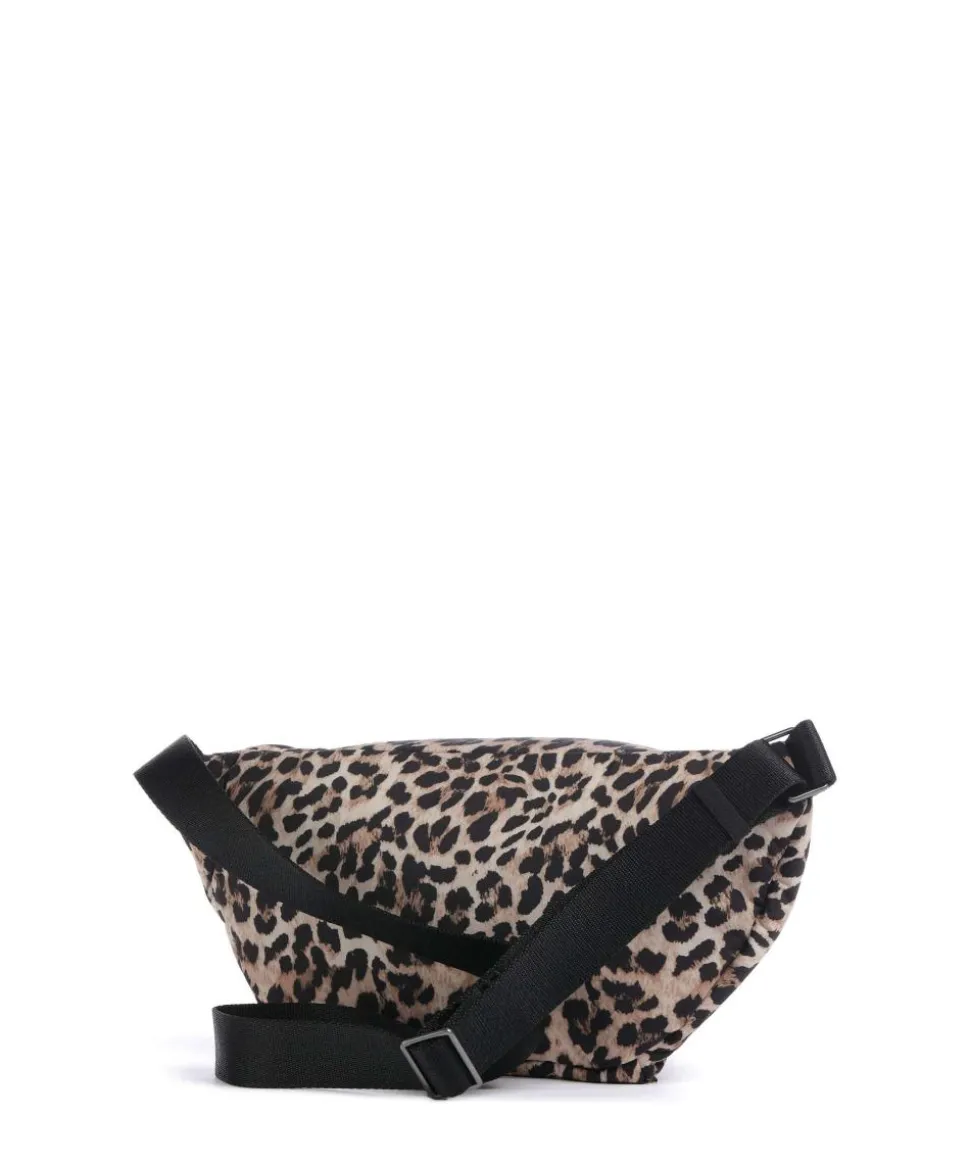 Fame Gürteltasche recyceltes Polyester mehrfarbig