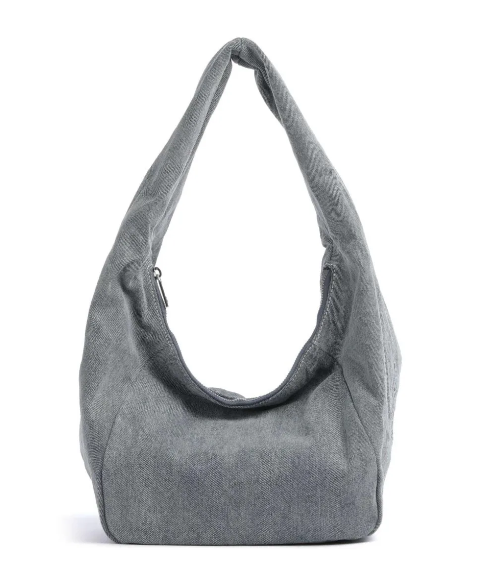 Farrah Denim M Beuteltasche Baumwolle jeans