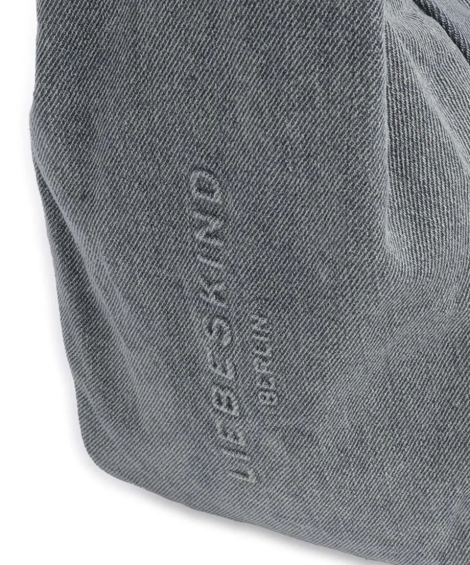 Farrah Denim M Beuteltasche Baumwolle jeans