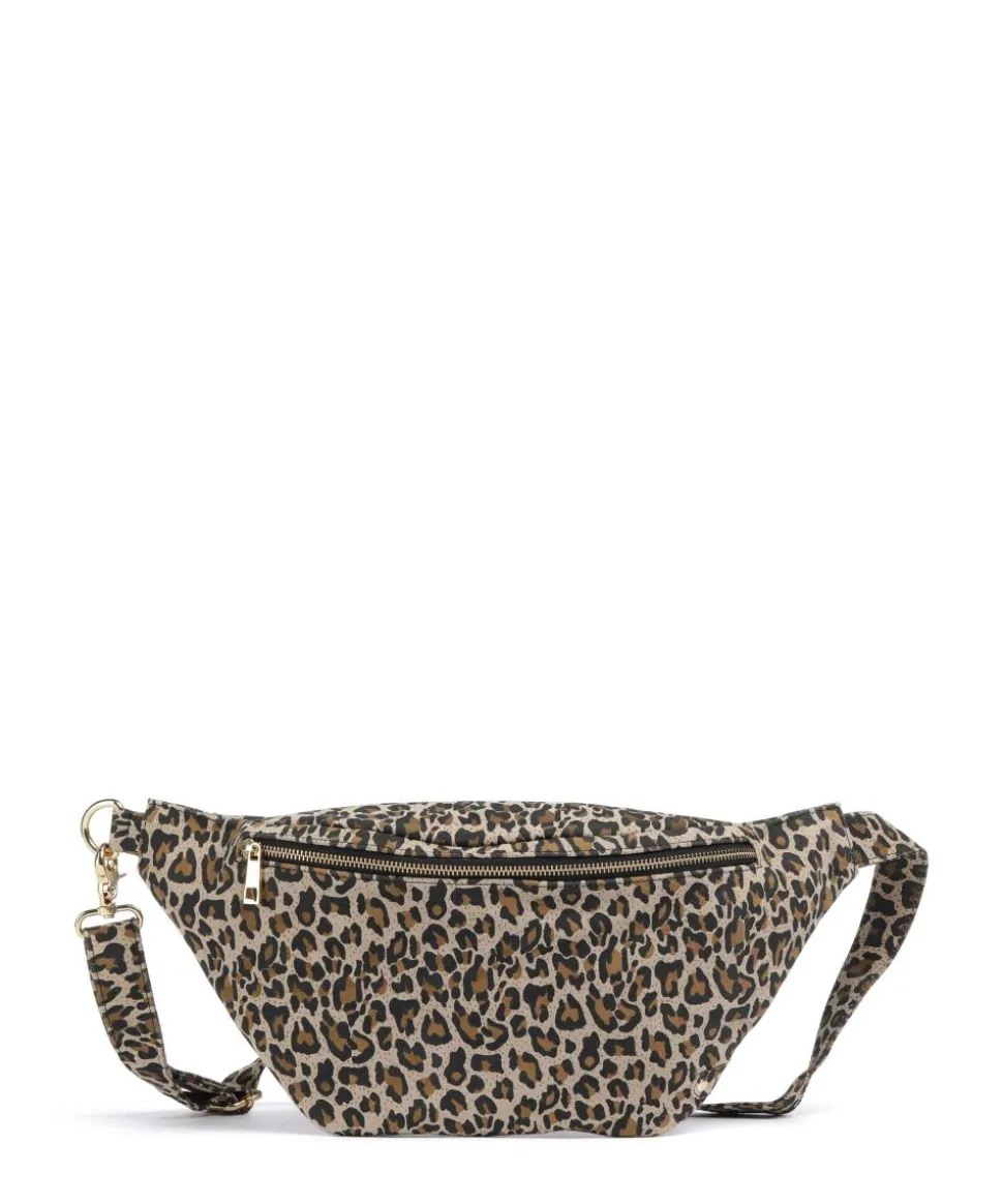 Fashion Favourites Umhängetasche weiches Rindsleder braun