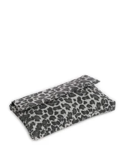 Fashion Favourites Umhängetasche Schafsleder grau