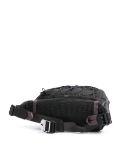 Fimmafäng 4.0 Gürteltasche recyceltes Polyamid dunkelgrau