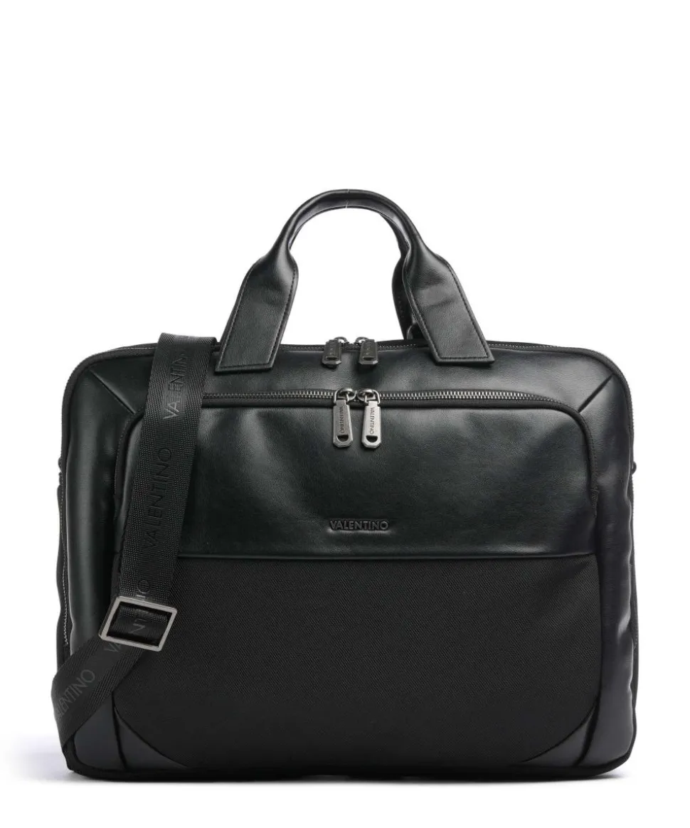 Finix Aktentasche 13″ Polyester schwarz