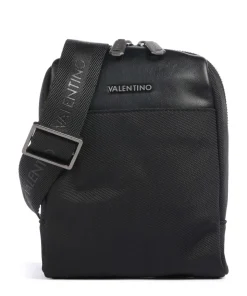 Finix Umhängetasche Polyester schwarz