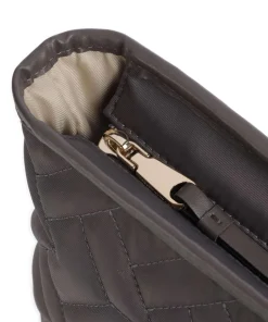 Finsbury Park Shopper 15″ recyceltes Polyester dunkelgrau