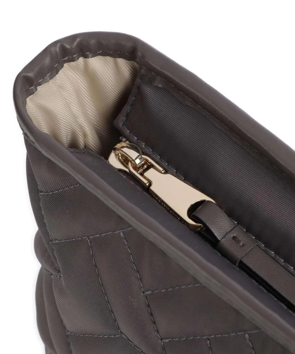 Finsbury Park Shopper 15″ recyceltes Polyester dunkelgrau