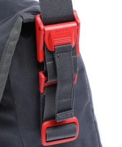 Flight Classic S Aktentasche 13″ Polyester dunkelgrau