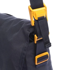 Flight Classic S Aktentasche 13″ Polyester dunkelblau