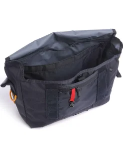 Flight Classic S Aktentasche 13″ Polyester dunkelblau