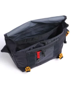 Flight Classic XS Kuriertasche Polyester dunkelblau