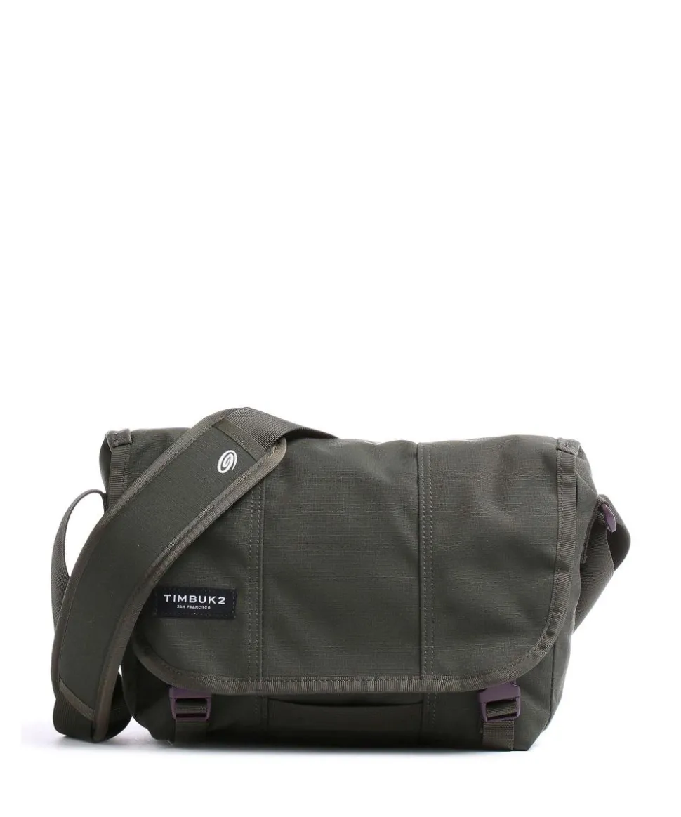 Flight Classic XS Kuriertasche Polyester dunkelgrün