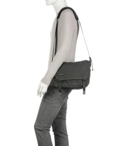 Flight Classic XS Kuriertasche Polyester dunkelgrün