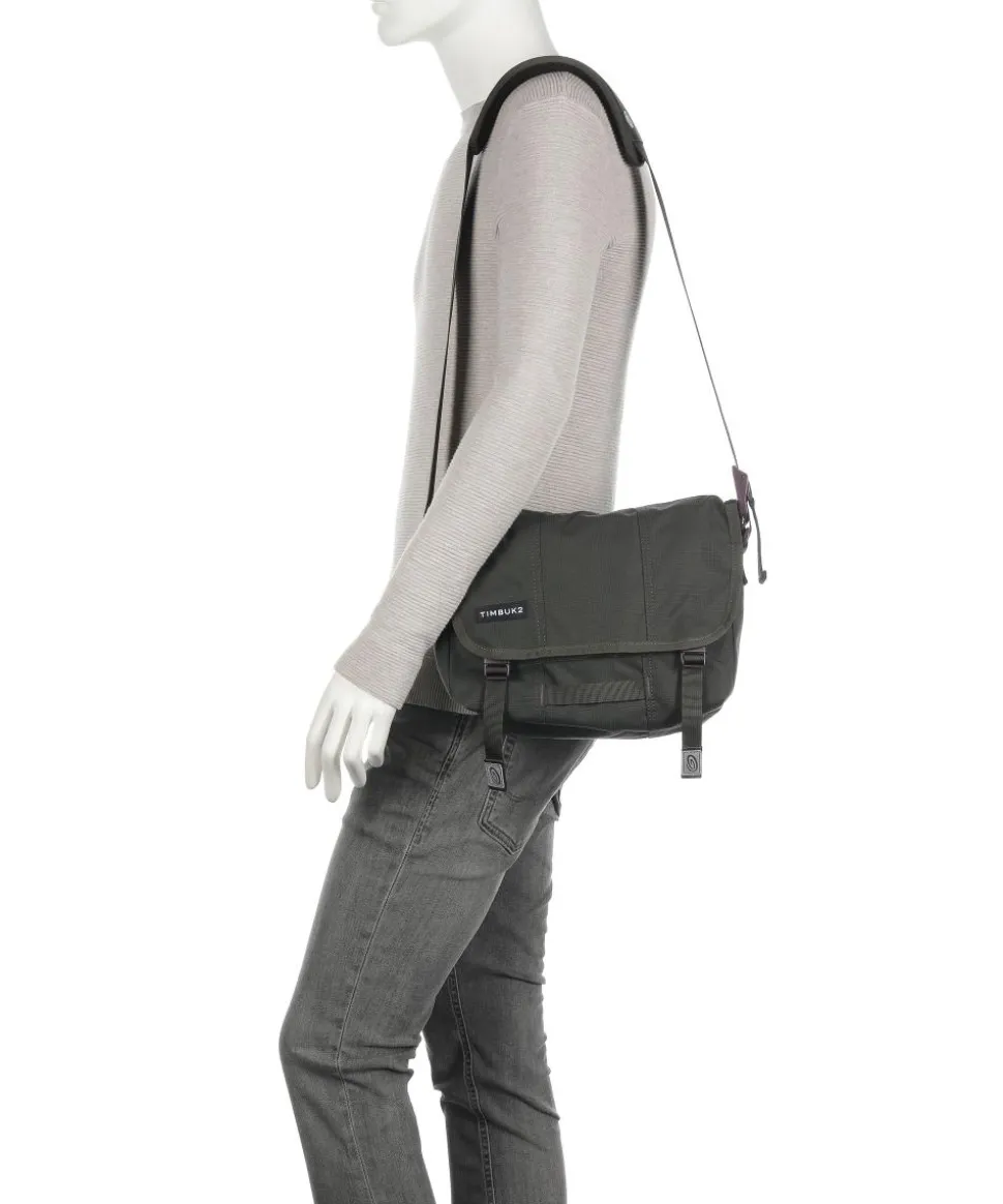 Flight Classic XS Kuriertasche Polyester dunkelgrün