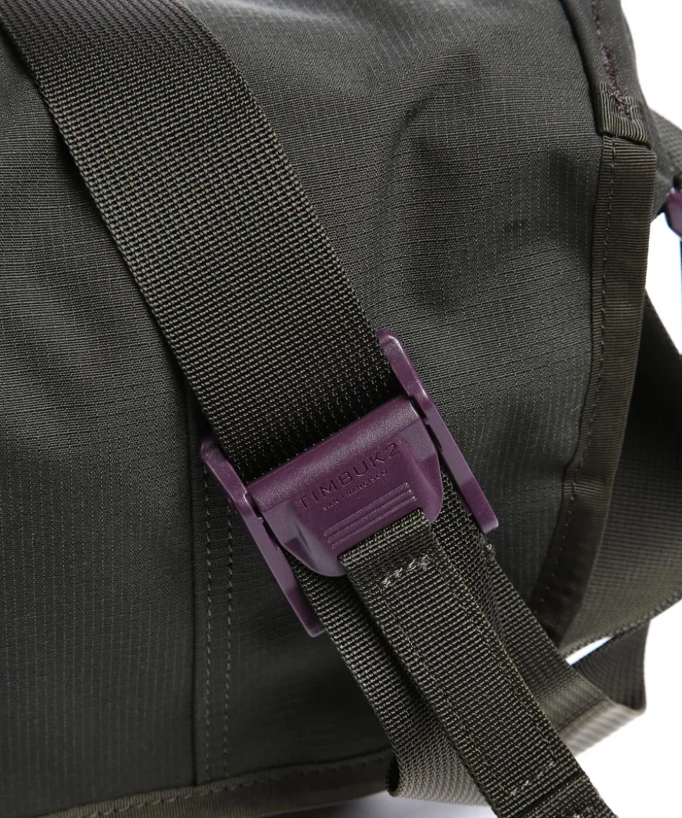 Flight Classic XS Kuriertasche Polyester dunkelgrün