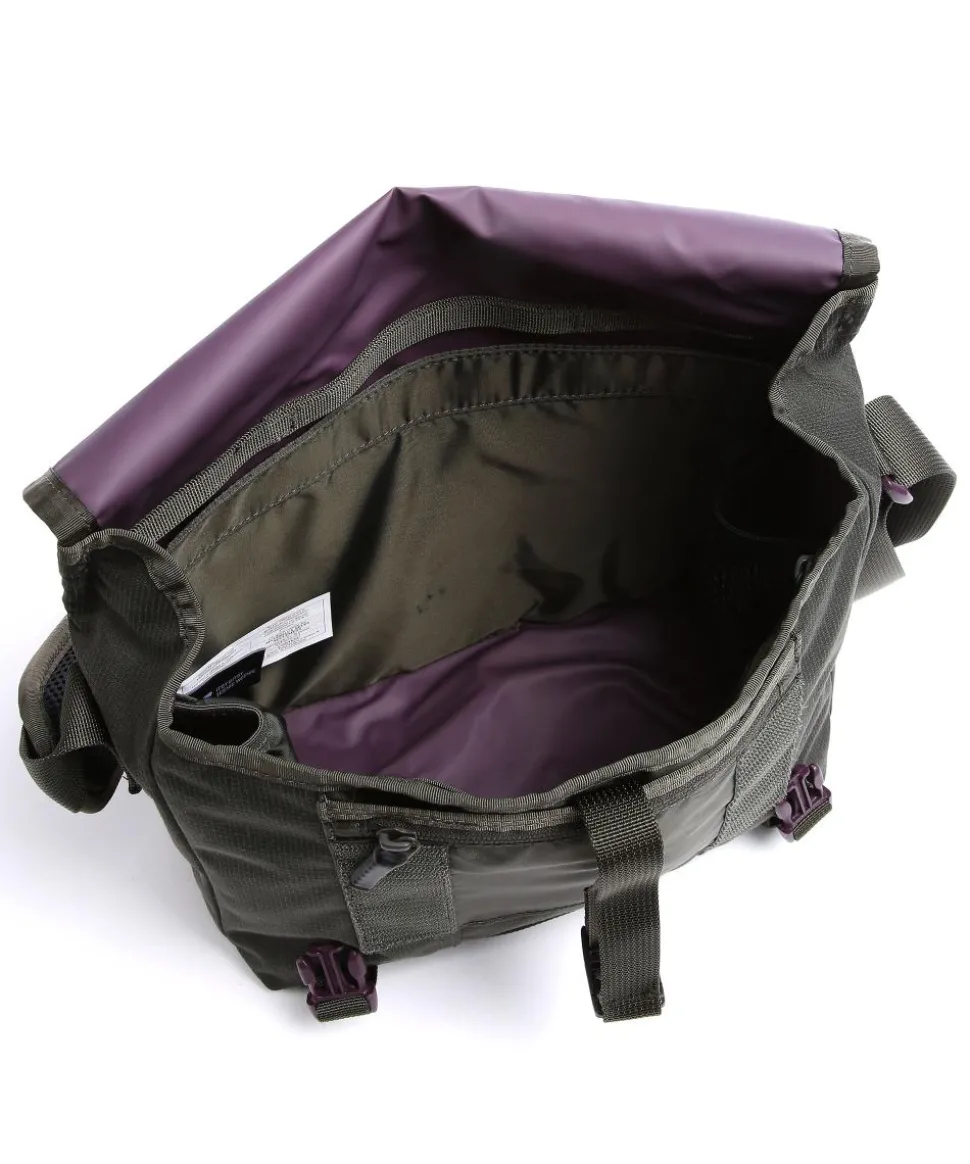 Flight Classic XS Kuriertasche Polyester dunkelgrün