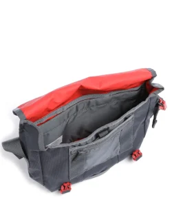 Flight Classic XS Kuriertasche Polyester blaugrau