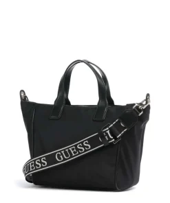 Follie Handtasche Nylon schwarz