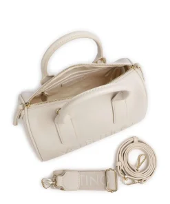 Foxy Re Handtasche Lederimitat creme