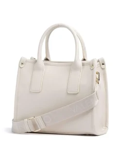 Foxy Re Handtasche Lederimitat elfenbein