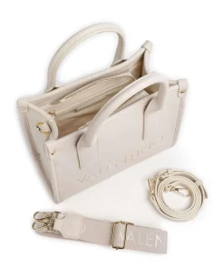 Foxy Re Handtasche Lederimitat elfenbein