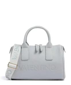 Foxy Re Handtasche Lederimitat hellblau