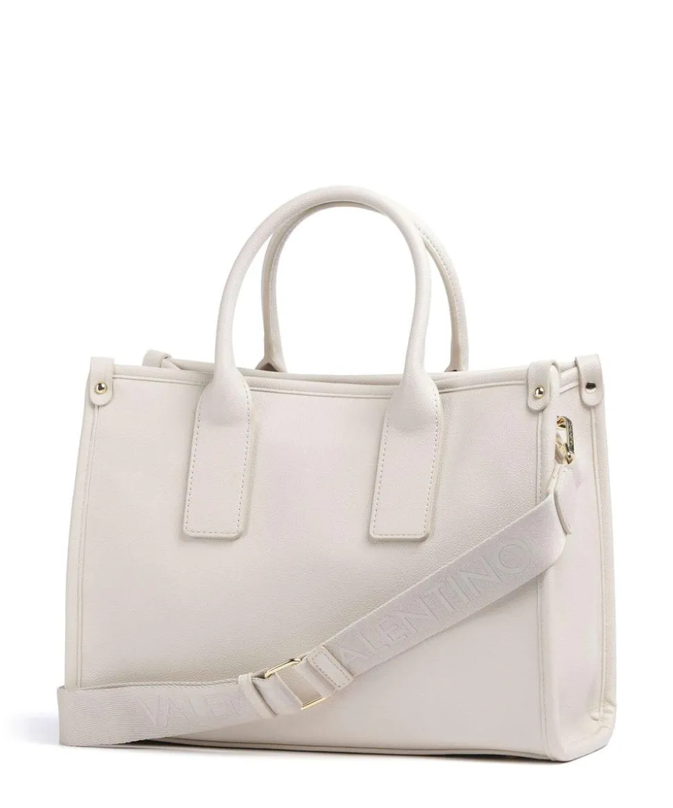 Foxy Re Handtasche Lederimitat creme