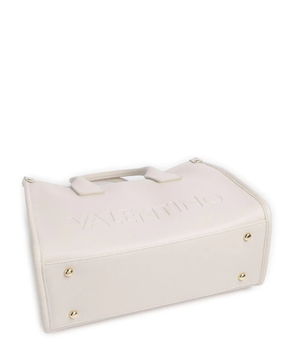 Foxy Re Handtasche Lederimitat creme