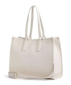 Foxy Re Shopper 14″ Lederimitat elfenbein