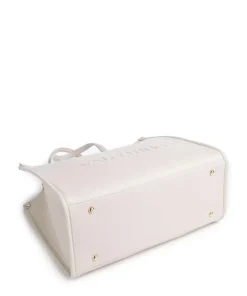 Foxy Re Shopper 14″ Lederimitat elfenbein