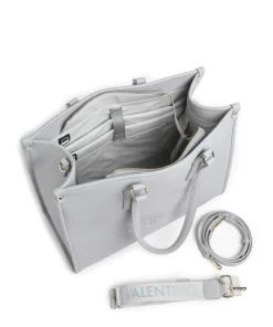 Foxy Re Shopper 14″ Lederimitat grau