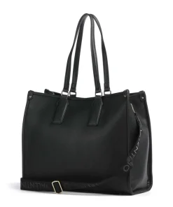 Foxy Re Shopper 14″ Lederimitat schwarz