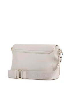 Foxy Re Umhängetasche Lederimitat creme