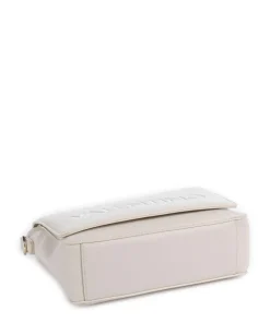 Foxy Re Umhängetasche Lederimitat creme