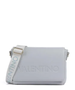 Foxy Re Umhängetasche Lederimitat hellblau