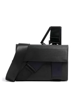 Frame 1.0 Umhängetasche Polyurethane, Polyester schwarz