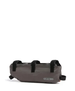 Frame Pack Toptube 3 Rahmentasche Nylon taupe