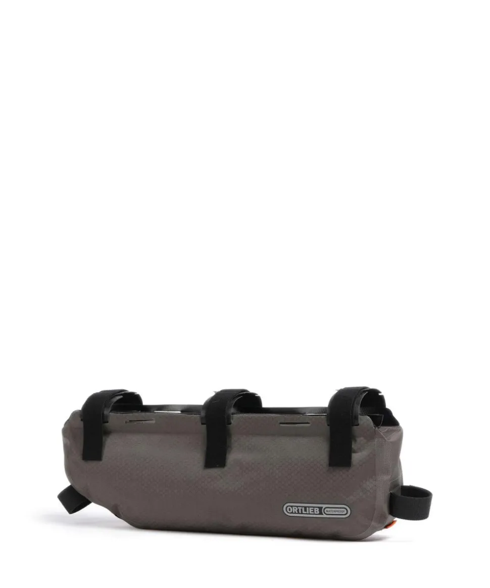 Frame Pack Toptube 3 Rahmentasche Nylon taupe