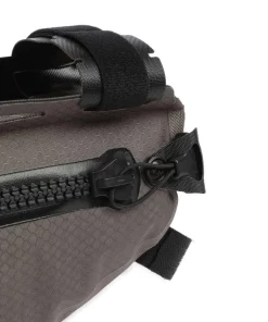 Frame Pack Toptube 3 Rahmentasche Nylon taupe