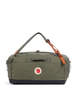 Färden 50 Weekender graugrün 50 cm