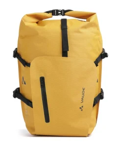 Free Cargo Gepäcktasche Polyamide gelb