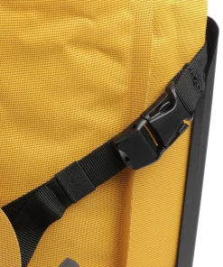 Free Cargo Gepäcktasche Polyamide gelb