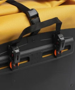 Free Cargo Gepäcktasche Polyamide gelb