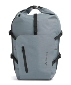 Free Cargo Gepäcktasche Polyamide blaugrau