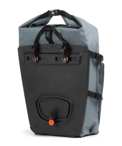 Free Cargo Gepäcktasche Polyamide blaugrau