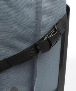 Free Cargo Gepäcktasche Polyamide blaugrau