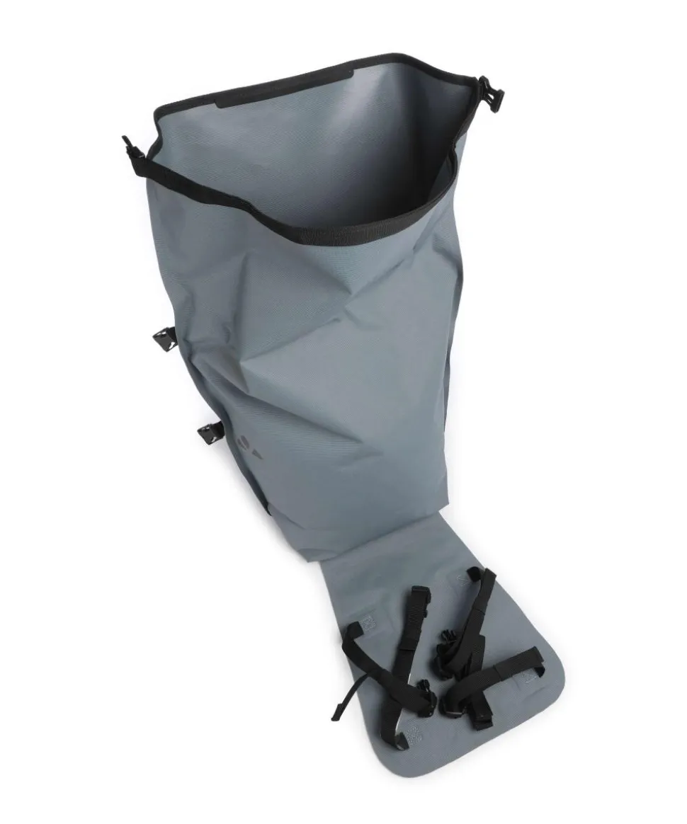 Free Cargo Gepäcktasche Polyamide blaugrau