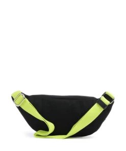 Free-Time Gürteltasche Baumwolle schwarz