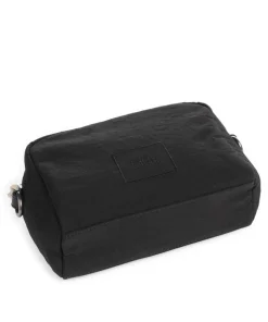 Friends for life Umhängetasche Polyester schwarz