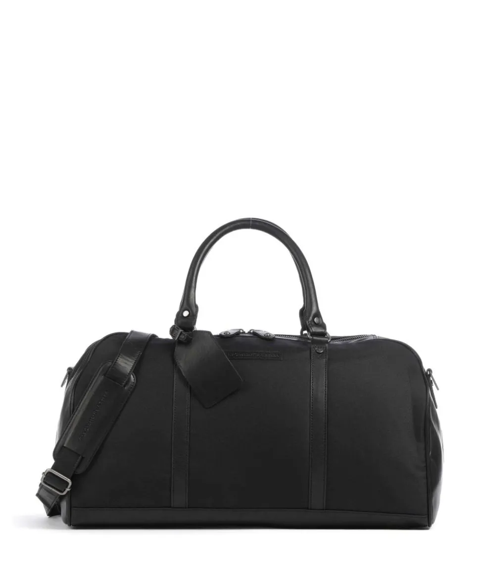Fusion Tornio Weekender schwarz 52 cm